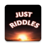 500 riddles android application logo